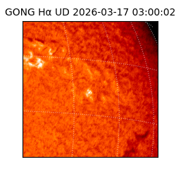 gong - 2026-03-17T03:00:02