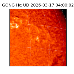 gong - 2026-03-17T04:00:02