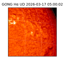 gong - 2026-03-17T05:00:02