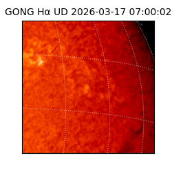 gong - 2026-03-17T07:00:02