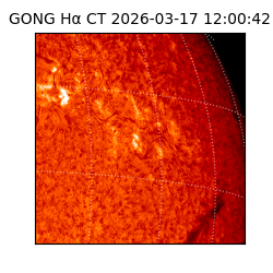 gong - 2026-03-17T12:00:42