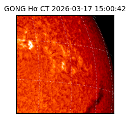 gong - 2026-03-17T15:00:42