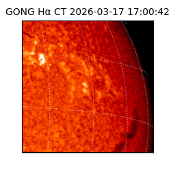 gong - 2026-03-17T17:00:42