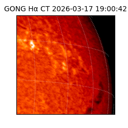 gong - 2026-03-17T19:00:42