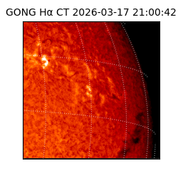 gong - 2026-03-17T21:00:42