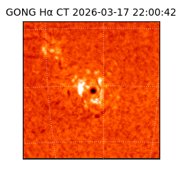 gong - 2026-03-17T22:00:42