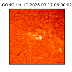 gong - 2026-03-17T06:00:02