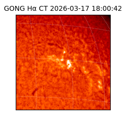 gong - 2026-03-17T18:00:42