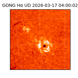 gong - 2026-03-17T04:00:02