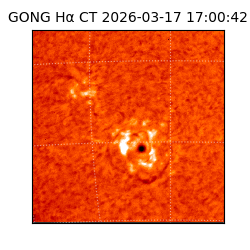 gong - 2026-03-17T17:00:42