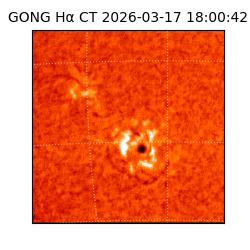 gong - 2026-03-17T18:00:42