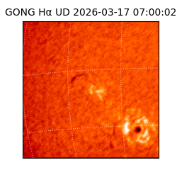 gong - 2026-03-17T07:00:02