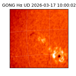 gong - 2026-03-17T10:00:02