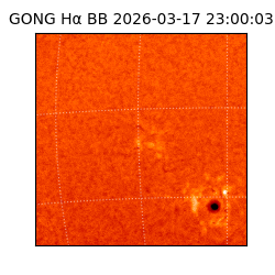 gong - 2026-03-17T23:00:03