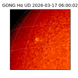 gong - 2026-03-17T06:00:02