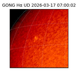 gong - 2026-03-17T07:00:02