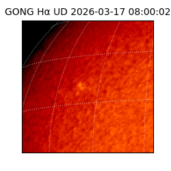 gong - 2026-03-17T08:00:02