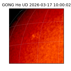 gong - 2026-03-17T10:00:02