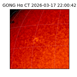 gong - 2026-03-17T22:00:42