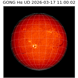 gong - 2026-03-17T11:00:02