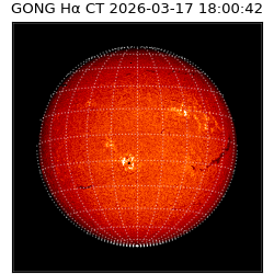 gong - 2026-03-17T18:00:42