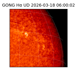 gong - 2026-03-18T06:00:02