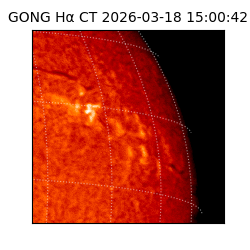 gong - 2026-03-18T15:00:42
