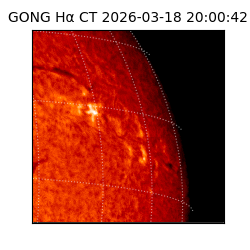 gong - 2026-03-18T20:00:42
