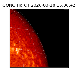 gong - 2026-03-18T15:00:42