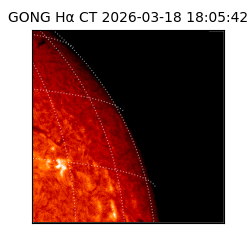 gong - 2026-03-18T18:05:42
