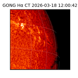 gong - 2026-03-18T12:00:42