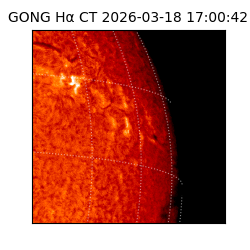 gong - 2026-03-18T17:00:42