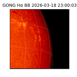 gong - 2026-03-18T23:00:03
