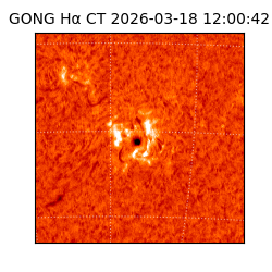 gong - 2026-03-18T12:00:42