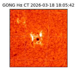 gong - 2026-03-18T18:05:42