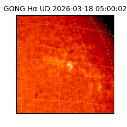 gong - 2026-03-18T05:00:02