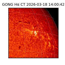 gong - 2026-03-18T14:00:42