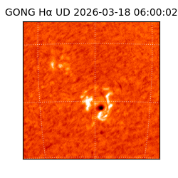 gong - 2026-03-18T06:00:02