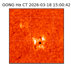 gong - 2026-03-18T15:00:42