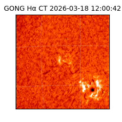 gong - 2026-03-18T12:00:42