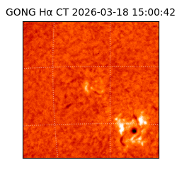 gong - 2026-03-18T15:00:42