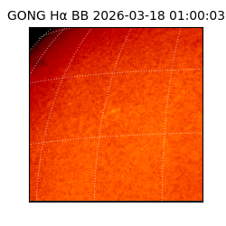 gong - 2026-03-18T01:00:03