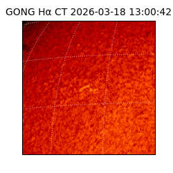 gong - 2026-03-18T13:00:42