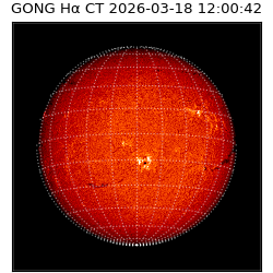 gong - 2026-03-18T12:00:42