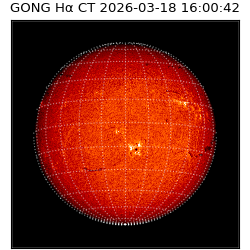 gong - 2026-03-18T16:00:42