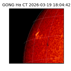 gong - 2026-03-19T18:04:42