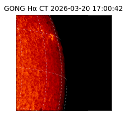 gong - 2026-03-20T17:00:42