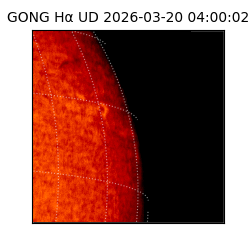 gong - 2026-03-20T04:00:02