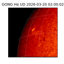 gong - 2026-03-20T02:00:02