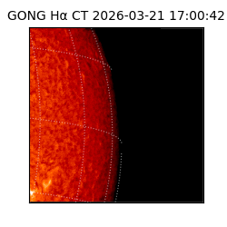 gong - 2026-03-21T17:00:42
